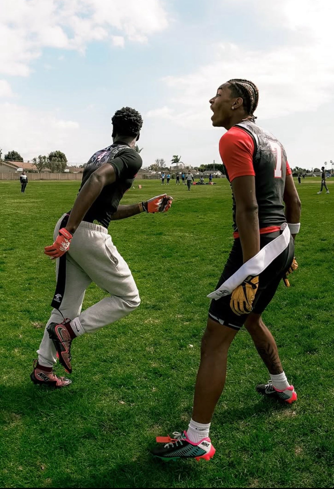 The Skill Towel™
