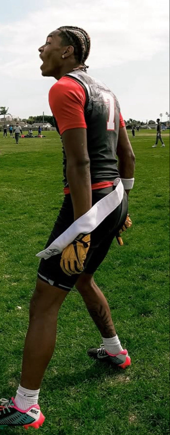 The Skill Towel™